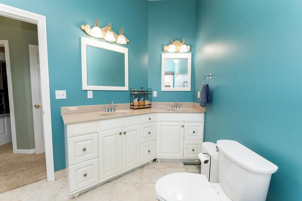 1107 Bundy Drive Broomfield Township, MI 48893