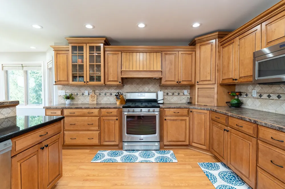 1107 Bundy Drive Broomfield Township, MI 48893