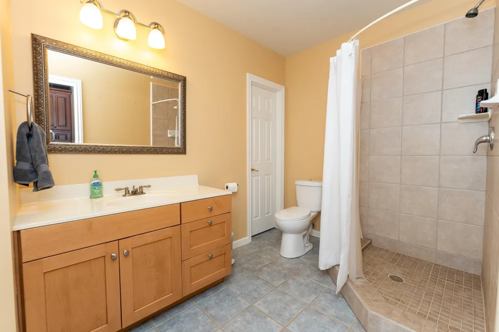 1107 Bundy Drive Broomfield Township, MI 48893