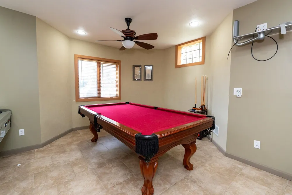 1107 Bundy Drive Broomfield Township, MI 48893