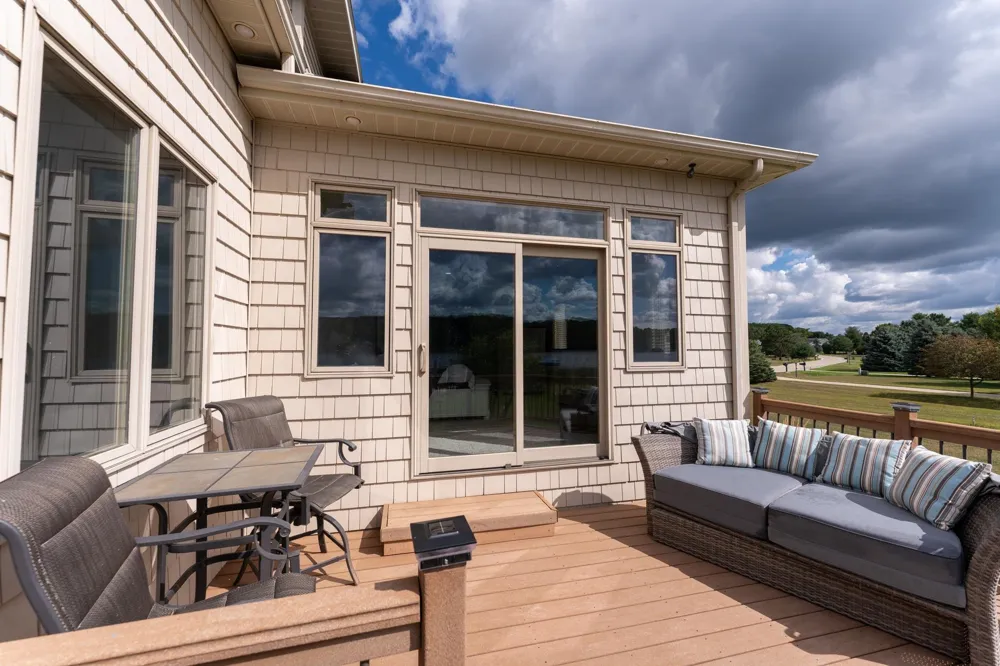 1107 Bundy Drive Broomfield Township, MI 48893