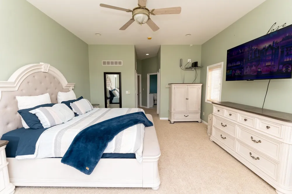 1107 Bundy Drive Broomfield Township, MI 48893