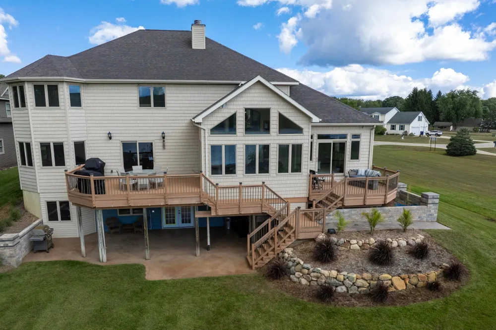 1107 Bundy Drive Broomfield Township, MI 48893