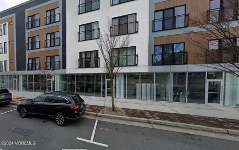 700 Bangs Avenue #301