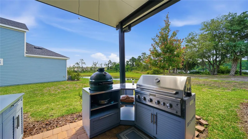 367 LAKE SINCLAIR STREET St Augustine, FL 32084