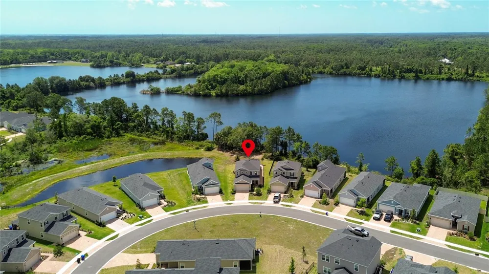 367 LAKE SINCLAIR STREET St Augustine, FL 32084