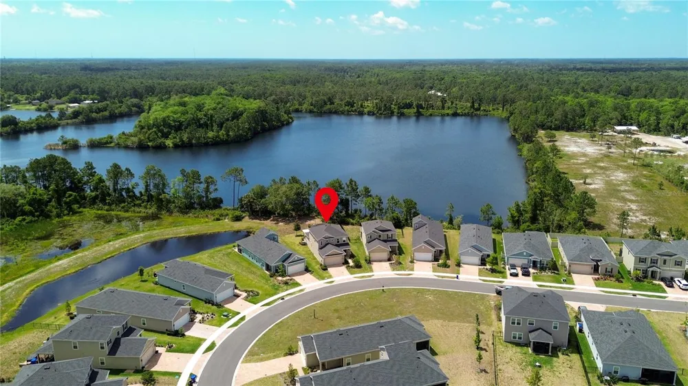 367 LAKE SINCLAIR STREET St Augustine, FL 32084