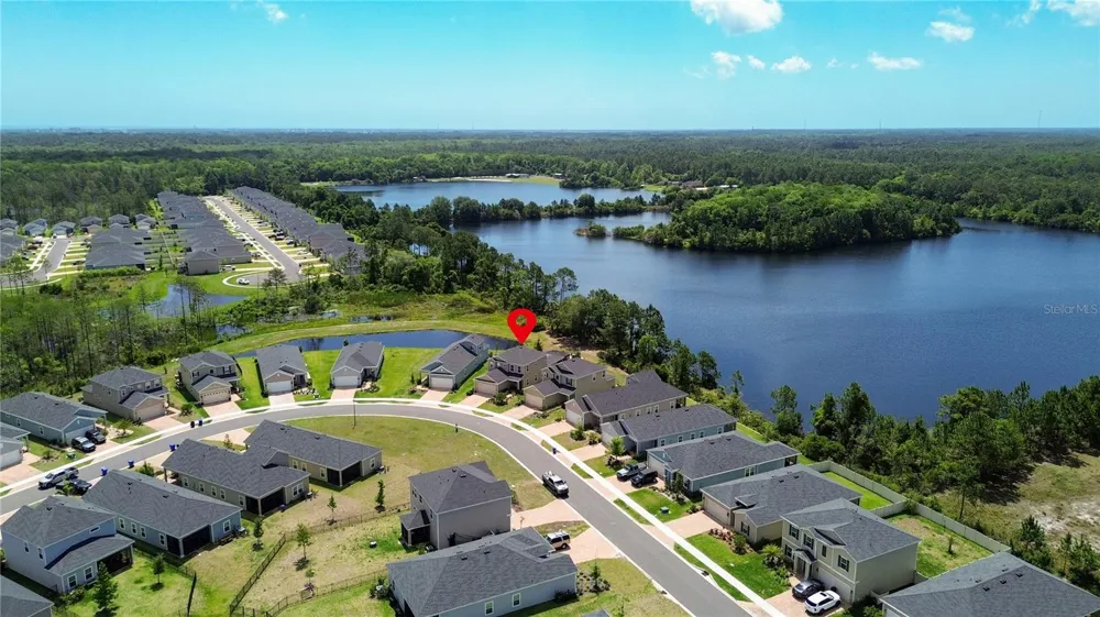 367 LAKE SINCLAIR STREET St Augustine, FL 32084