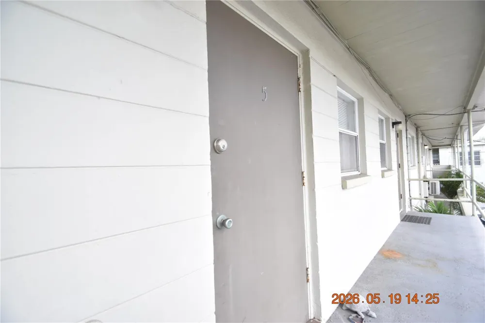 302 DANUBE AVENUE #5 Tampa, FL 33606