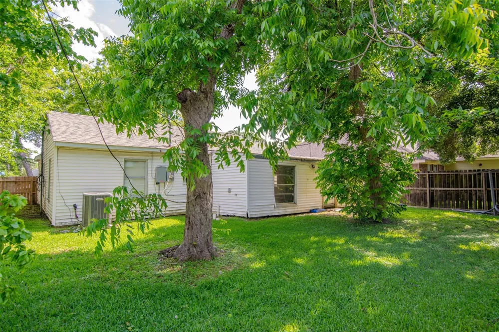 3119 Earl Street Pasadena, TX 77503