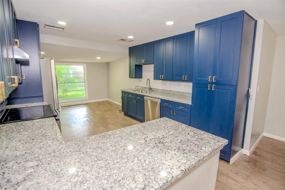 3119 Earl Street Pasadena, TX 77503