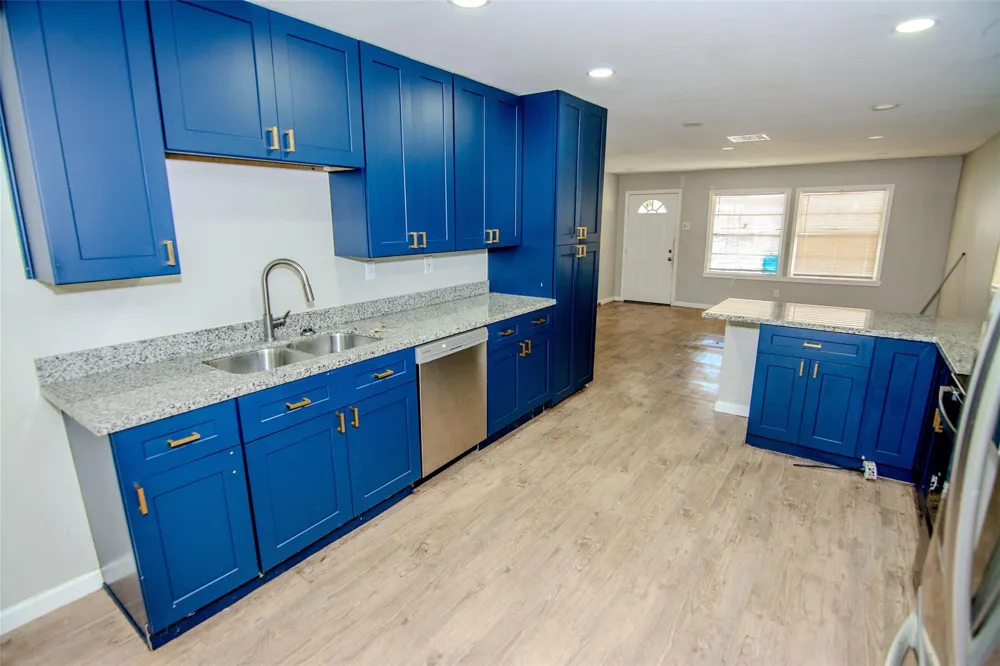 3119 Earl Street Pasadena, TX 77503