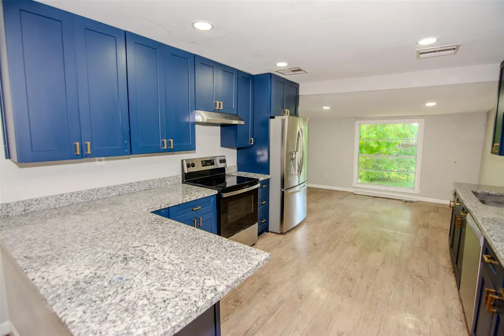 3119 Earl Street Pasadena, TX 77503