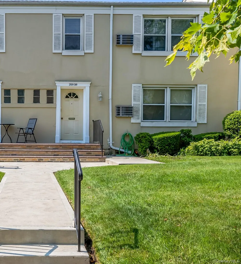 251-38 71st Avenue #80B Bellerose, NY 11426