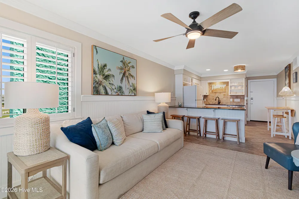 301 E Commerce Way Road #255 Sea Spray Atlantic Beach, NC 28512