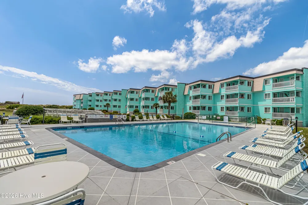 301 E Commerce Way Road #255 Sea Spray Atlantic Beach, NC 28512