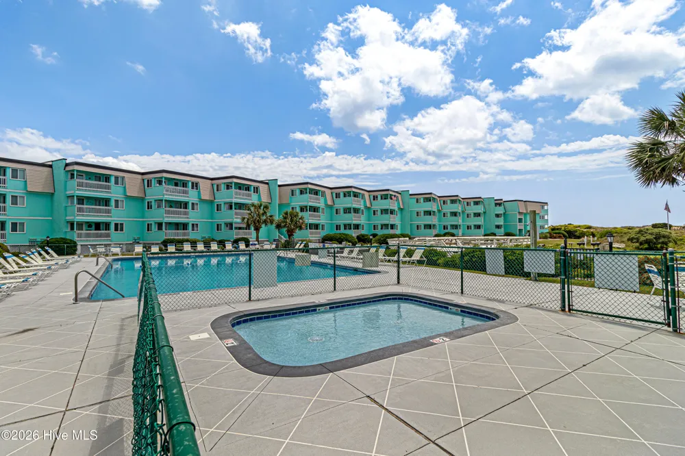 301 E Commerce Way Road #255 Sea Spray Atlantic Beach, NC 28512