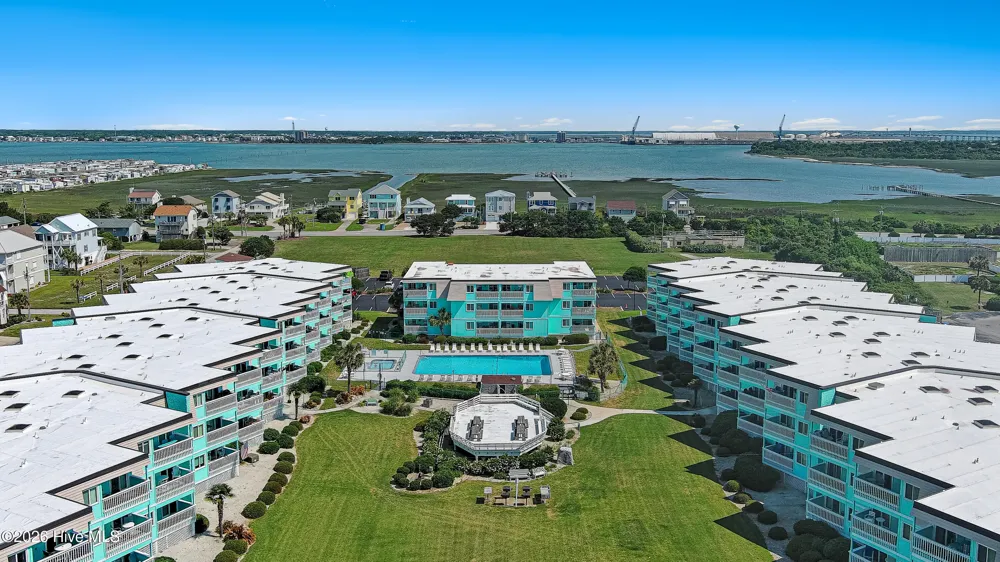 301 E Commerce Way Road #255 Sea Spray Atlantic Beach, NC 28512