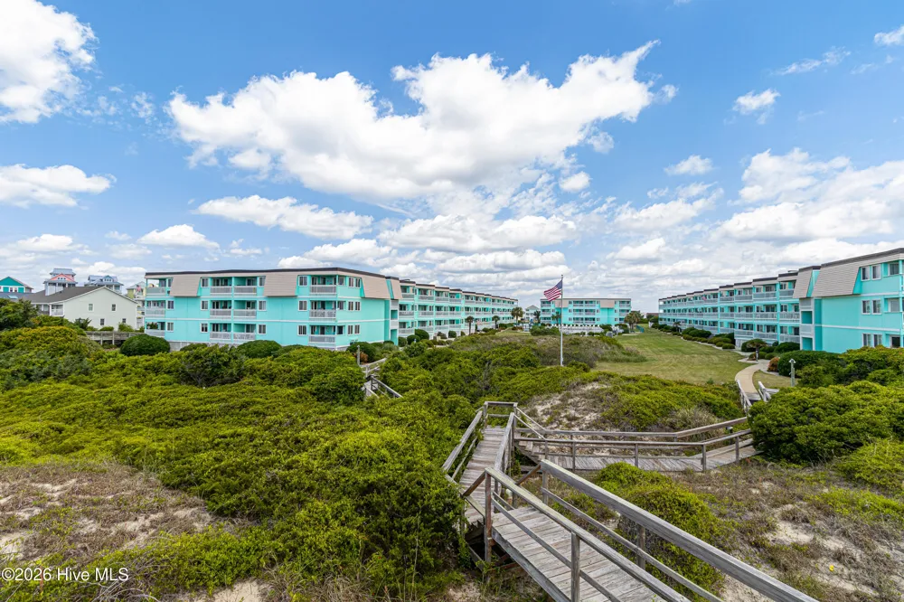 301 E Commerce Way Road #255 Sea Spray Atlantic Beach, NC 28512