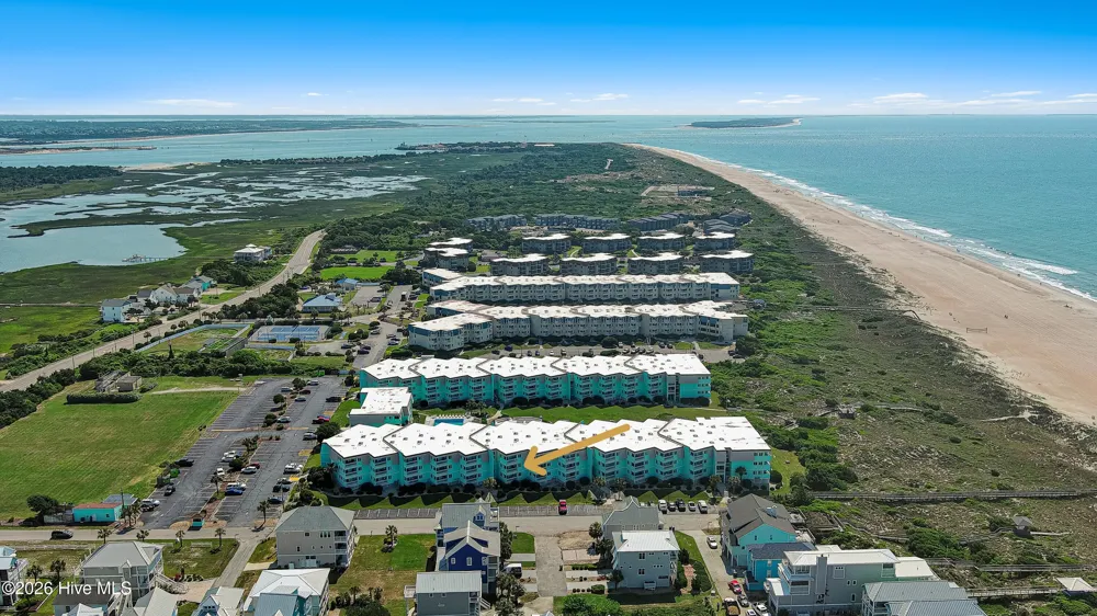 301 E Commerce Way Road #255 Sea Spray Atlantic Beach, NC 28512