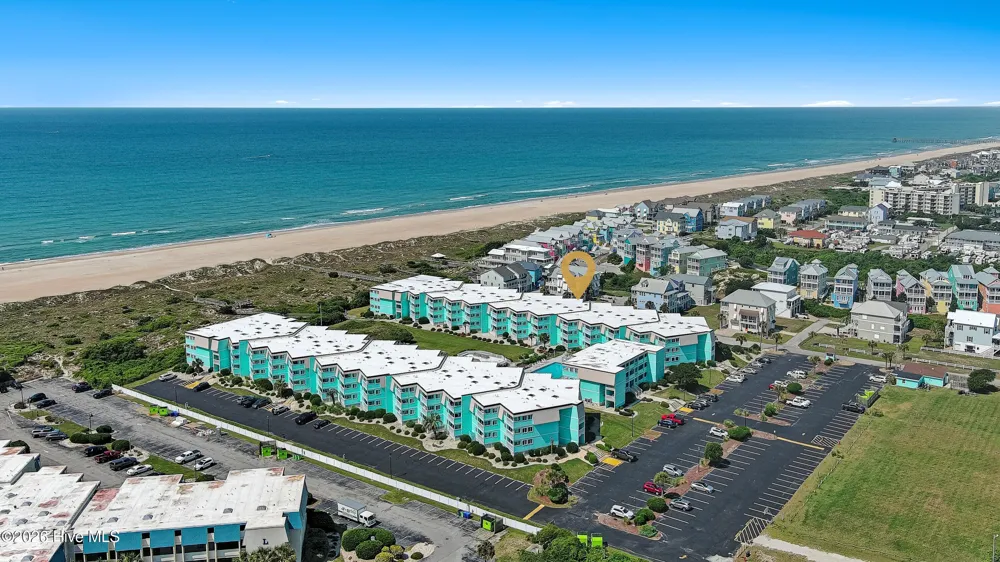 301 E Commerce Way Road #255 Sea Spray Atlantic Beach, NC 28512