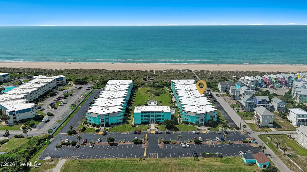 301 E Commerce Way Road #255 Sea Spray Atlantic Beach, NC 28512