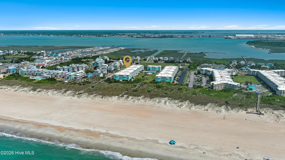 301 E Commerce Way Road #255 Sea Spray Atlantic Beach, NC 28512