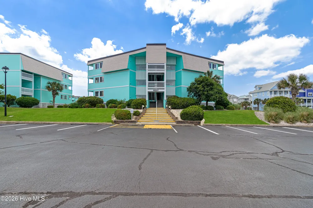 301 E Commerce Way Road #255 Sea Spray Atlantic Beach, NC 28512