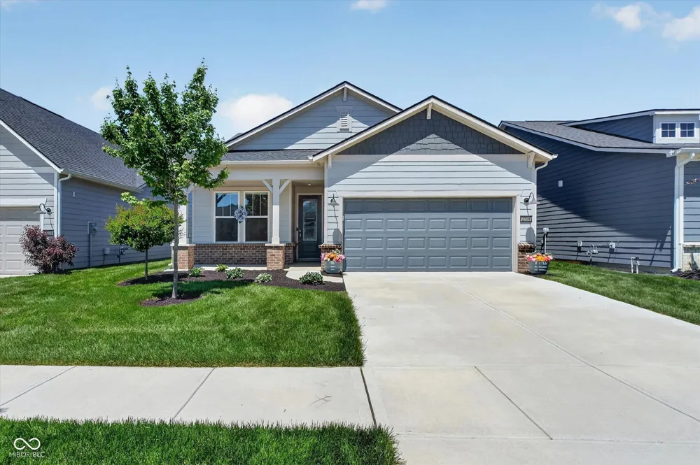 2718 Old Rosebud Lane
