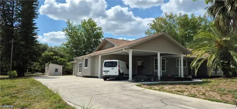 Cleveland Avenue