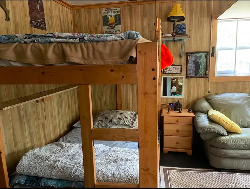 5469 Orchard Trail Road Frederic Township, MI 49733
