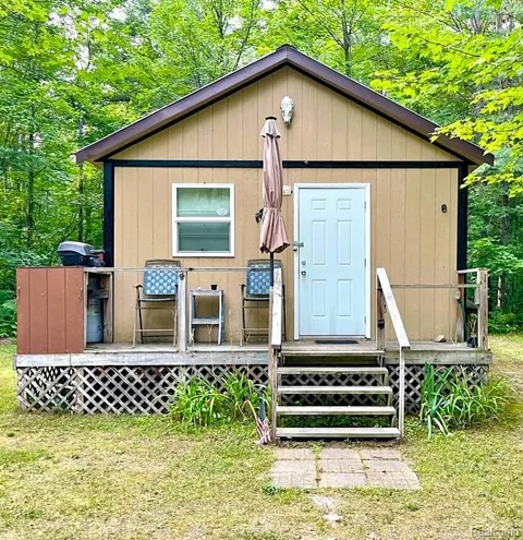 5469 Orchard Trail Road