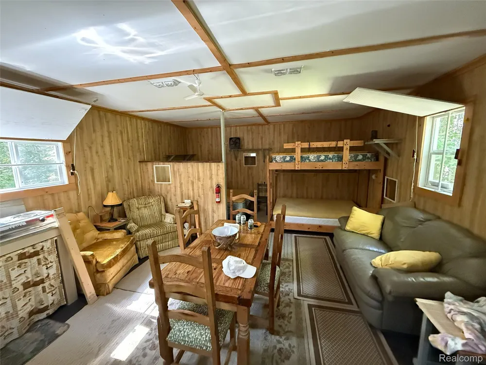 5469 Orchard Trail Road Frederic Township, MI 49733