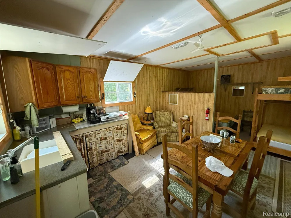 5469 Orchard Trail Road Frederic Township, MI 49733