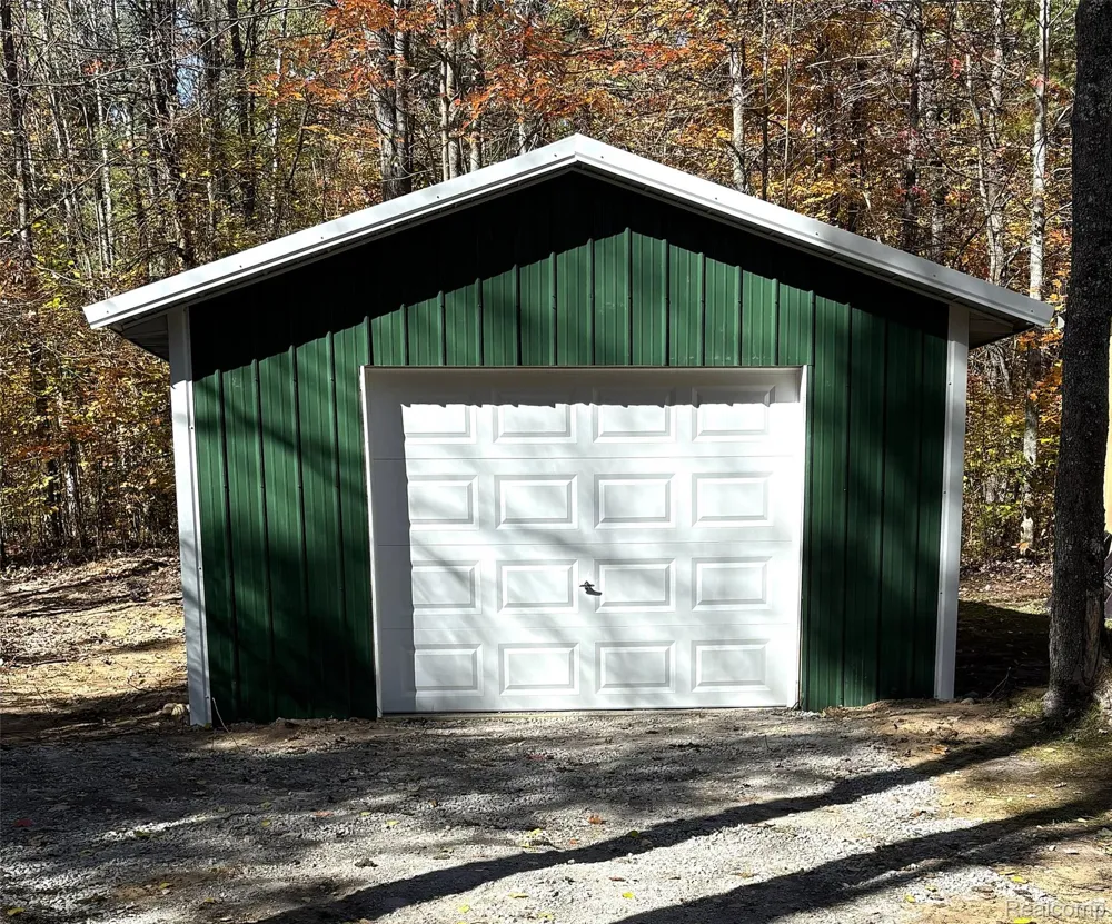 5469 Orchard Trail Road Frederic Township, MI 49733