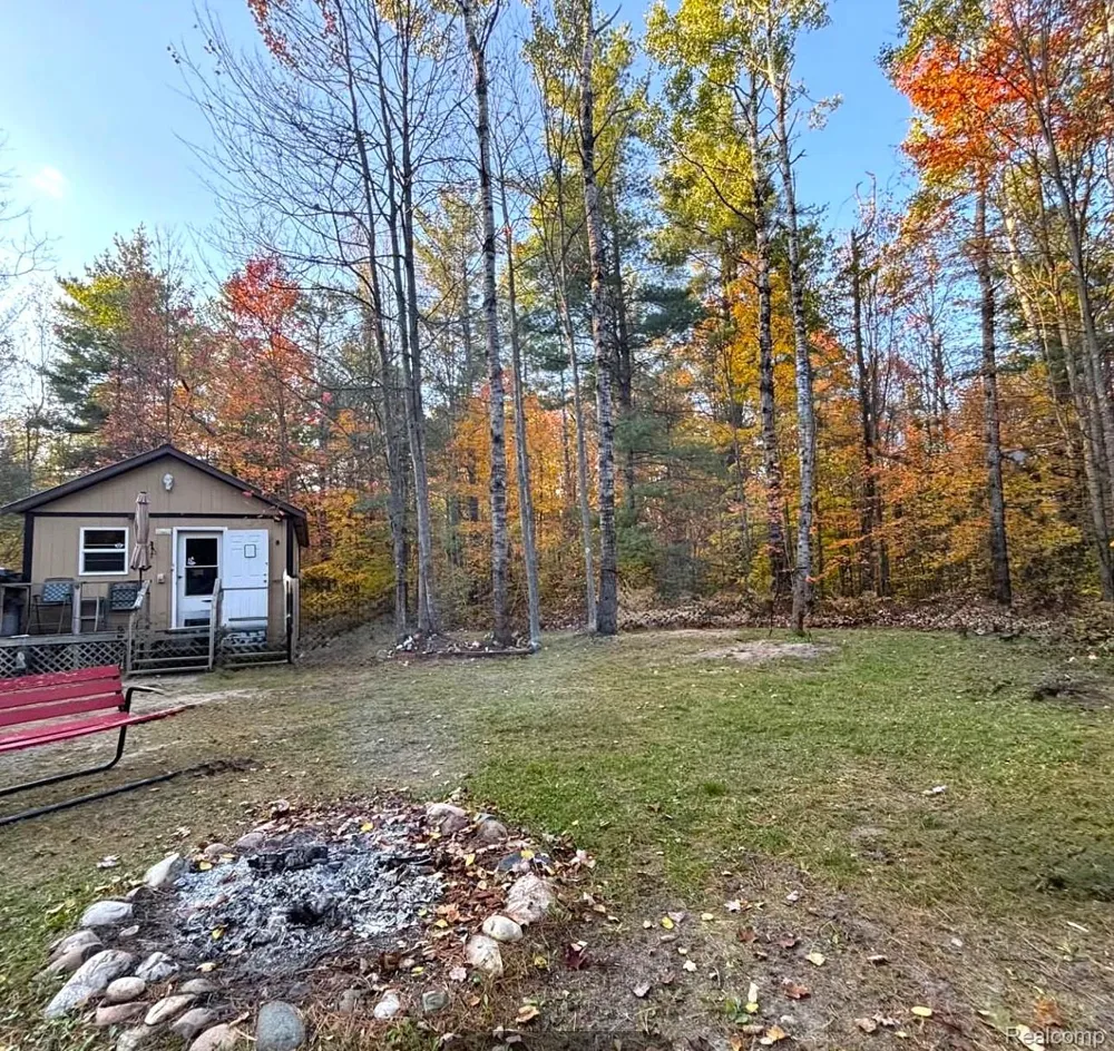 5469 Orchard Trail Road Frederic Township, MI 49733