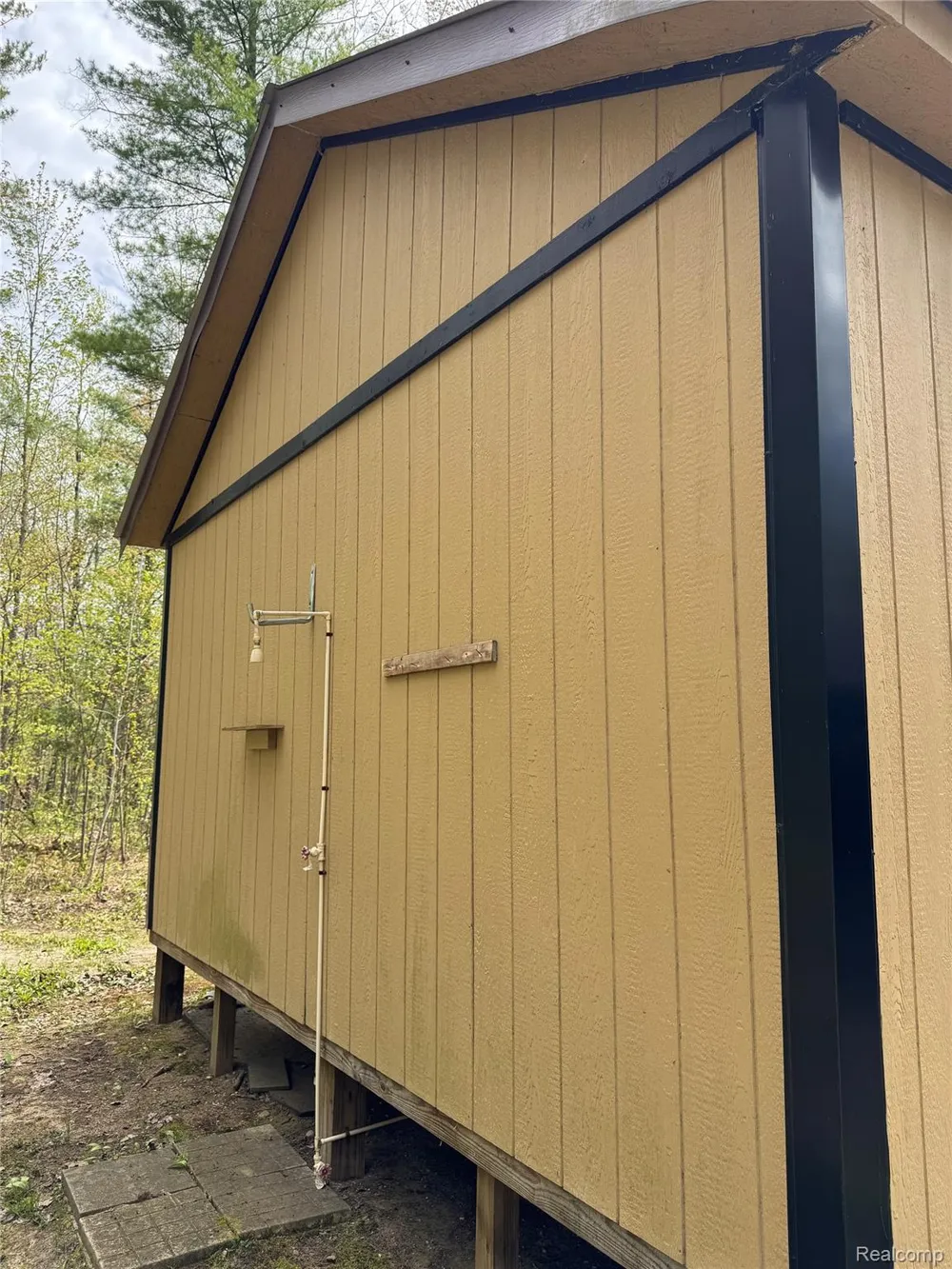 5469 Orchard Trail Road Frederic Township, MI 49733
