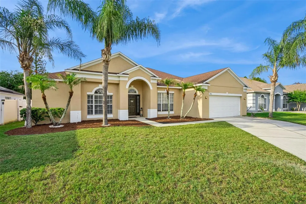 13805 EAGLES GLEN COURT Orlando, FL 32837