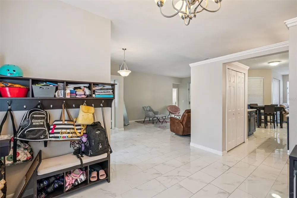 13805 EAGLES GLEN COURT Orlando, FL 32837