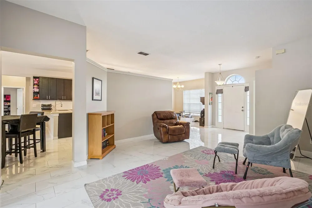 13805 EAGLES GLEN COURT Orlando, FL 32837