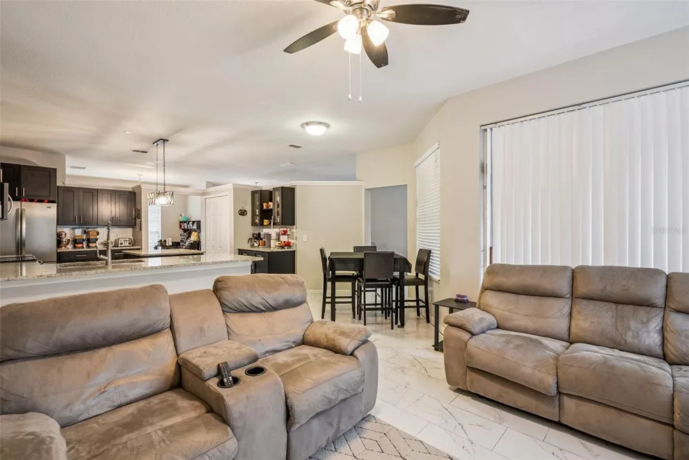 13805 EAGLES GLEN COURT Orlando, FL 32837
