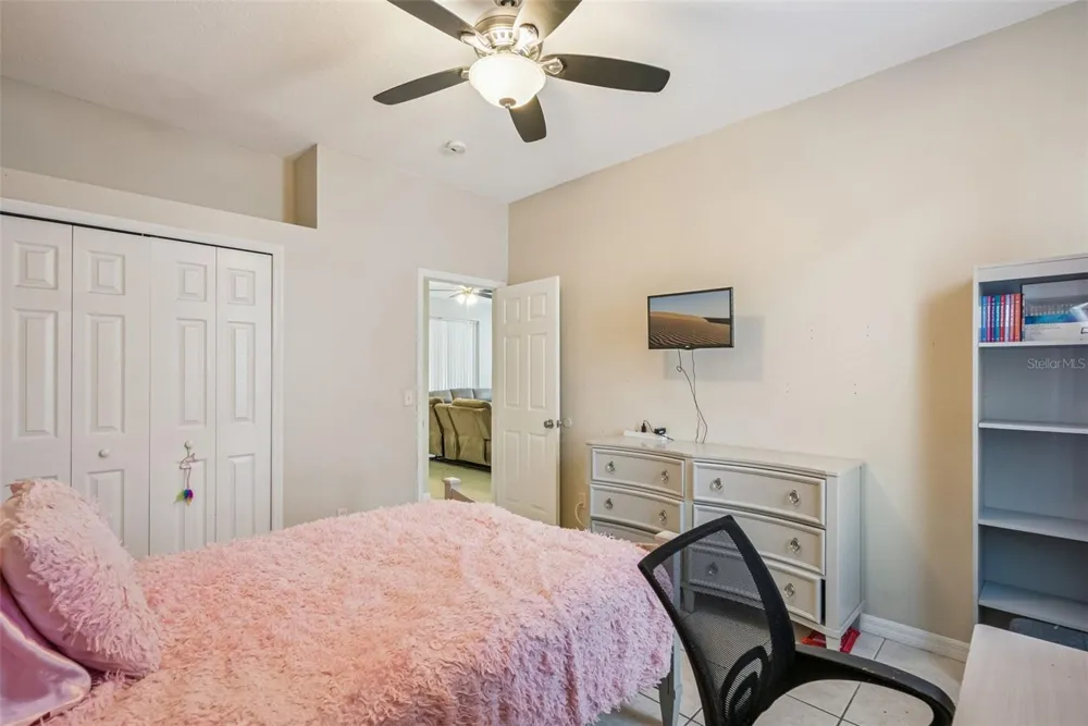 13805 EAGLES GLEN COURT Orlando, FL 32837
