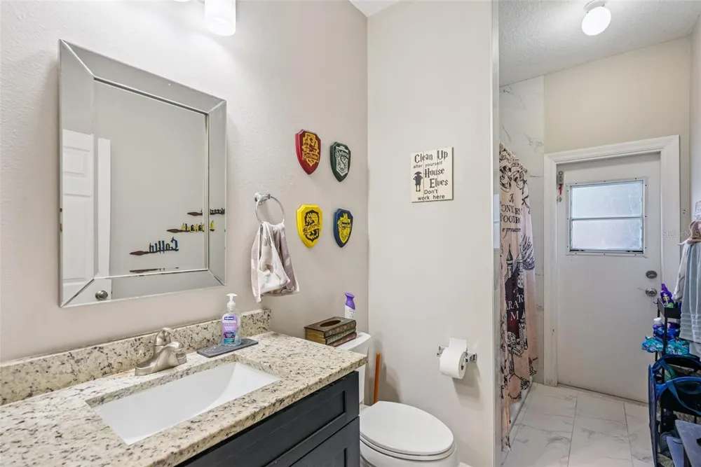 13805 EAGLES GLEN COURT Orlando, FL 32837