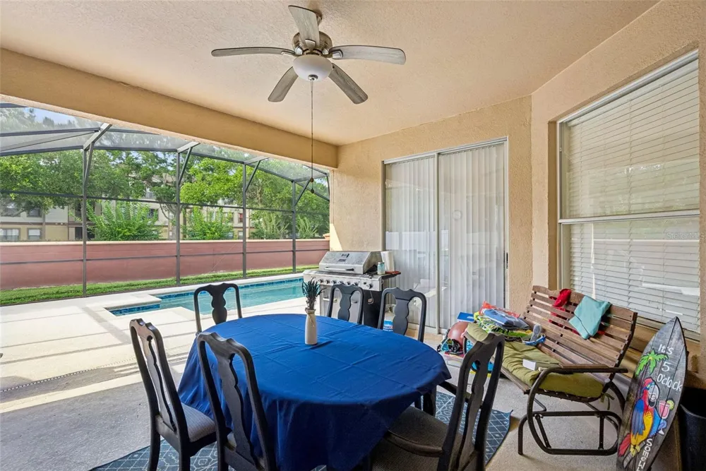 13805 EAGLES GLEN COURT Orlando, FL 32837
