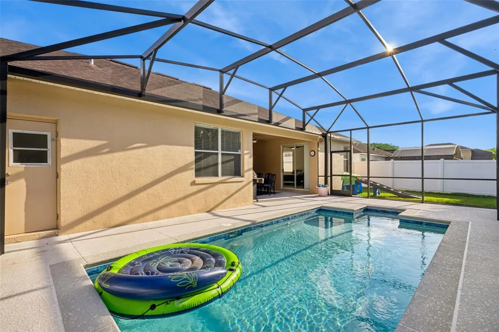 13805 EAGLES GLEN COURT Orlando, FL 32837