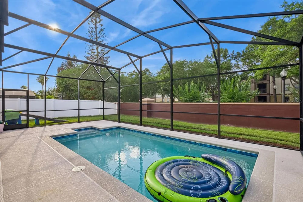 13805 EAGLES GLEN COURT Orlando, FL 32837