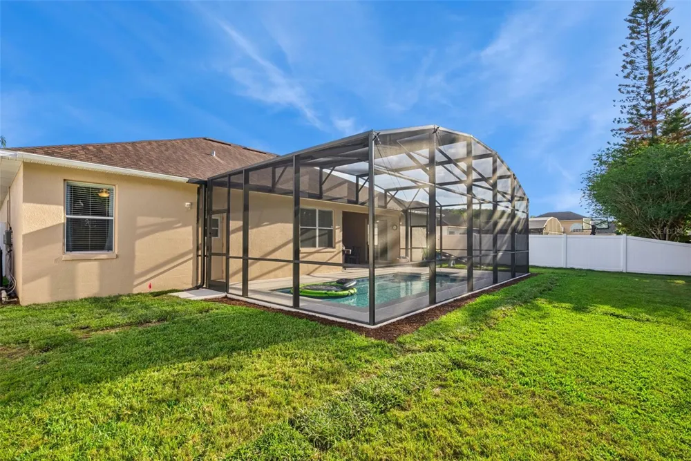13805 EAGLES GLEN COURT Orlando, FL 32837