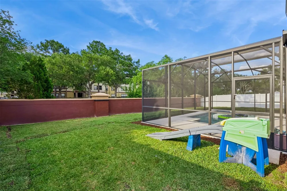 13805 EAGLES GLEN COURT Orlando, FL 32837