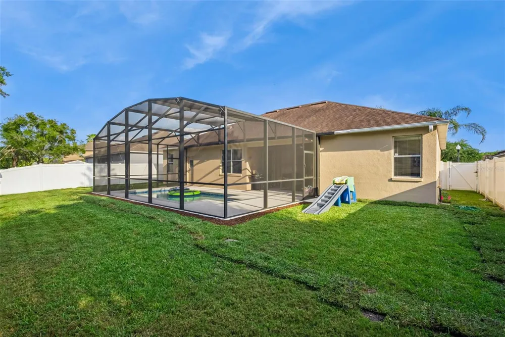 13805 EAGLES GLEN COURT Orlando, FL 32837