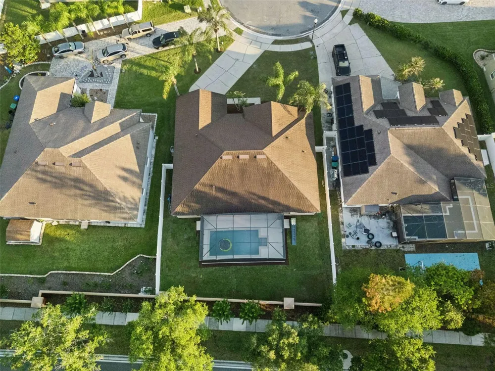 13805 EAGLES GLEN COURT Orlando, FL 32837